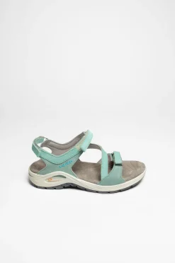 Lowa Almeria Ws Damen Jade Hot