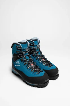 Lowa Alpine Expert GTX Ws Damen (Türkis/Eisblau) Outlet