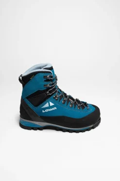 Lowa Alpine Expert GTX Ws Damen (Türkis/Eisblau) Outlet