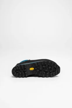 Lowa Alpine Expert GTX Ws Damen (Türkis/Eisblau) Outlet