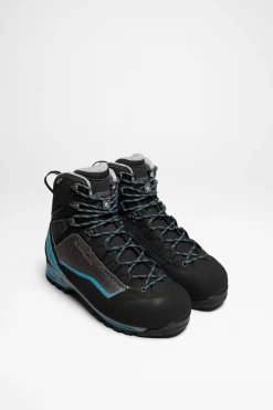 Lowa Alpine Pro GTX Ws Damen (Schwarz/Türkis) Outlet