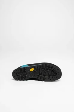 Lowa Alpine Pro GTX Ws Damen (Schwarz/Türkis) Outlet