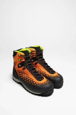 Lowa Alpine Sl GTX Herren (Flame) New