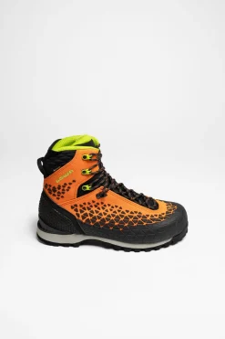 Lowa Alpine Sl GTX Herren (Flame) New