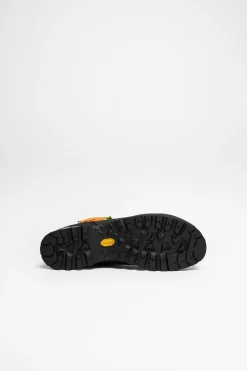 Lowa Alpine Sl GTX Herren (Flame) New
