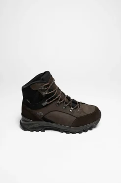Hanwag Alta Bunion II GTX Herren (Mocca/Black) Outlet