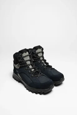 Hanwag Alta Bunion II GTX Herren (Navy/Grey) New