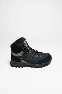 Hanwag Alta Bunion II GTX Herren (Navy/Grey) New
