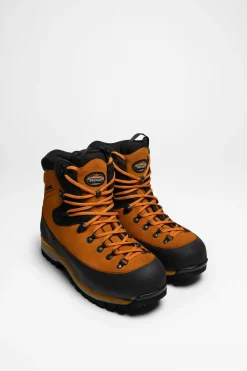 Meindl Alta Rocca GTX Herren (Orange) Outlet