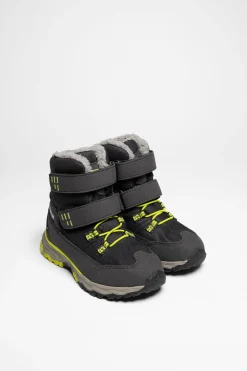 Meindl Altino Junior GTX Kinder (Anthrazit/Lemon) Outlet