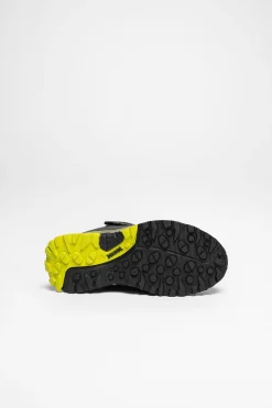 Meindl Altino Junior GTX Kinder (Anthrazit/Lemon) Outlet