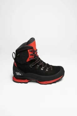 Hanwag Alverstone II GTX Herren (Black/Red) Outlet