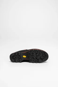 Hanwag Alverstone II GTX Herren (Black/Red) Outlet