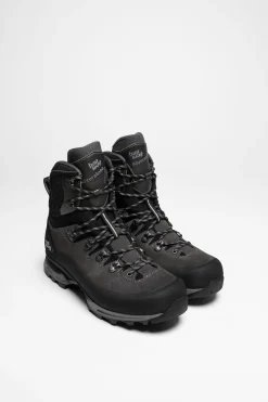 Hanwag Alverstone II GTX Herren (Asphalt/LightGrey) Asphalt/Light Grey New