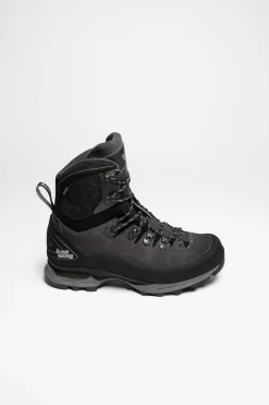 Hanwag Alverstone II GTX Herren (Asphalt/LightGrey) Asphalt/Light Grey New