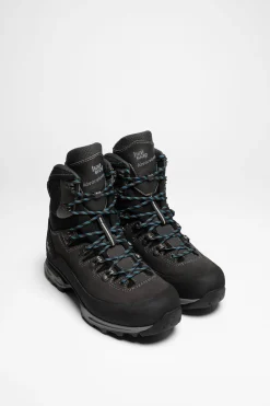 Hanwag Alverstone II Lady GTX Damen (Asphalt/Ocean) Outlet