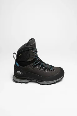 Hanwag Alverstone II Lady GTX Damen (Asphalt/Ocean) Outlet