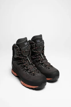 Hanwag Alverstone II Lady GTX Damen (Asphalt/Orink) New