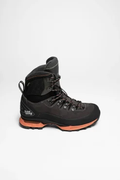 Hanwag Alverstone II Lady GTX Damen (Asphalt/Orink) New