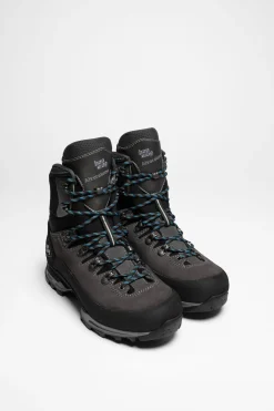 Hanwag Alverstone II Lady LL Damen (Asphalt/Ocean) Outlet
