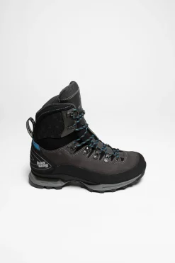 Hanwag Alverstone II Lady LL Damen (Asphalt/Ocean) Outlet