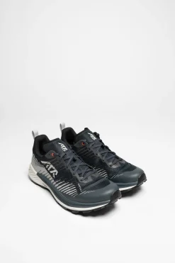 Lowa Amplux 2 Herren (Navy/Grau) Hot