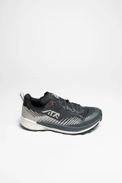 Lowa Amplux 2 Herren (Navy/Grau) Hot