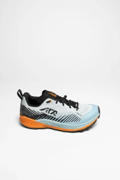 Lowa Amplux 2 Herren (Nebelblau/Orange) Hot
