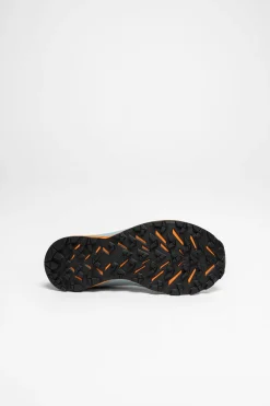Lowa Amplux 2 Herren (Nebelblau/Orange) Hot