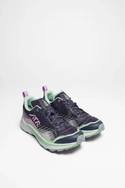 Lowa Amplux 2 Ws Damen (Pflaume/Heide) Hot