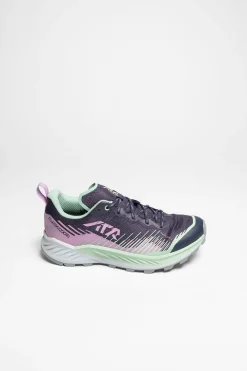 Lowa Amplux 2 Ws Damen (Pflaume/Heide) Hot