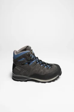 Meindl Antelao Lady GTX Damen (Anthrazit/Hellblau) Best