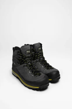 Meindl Antelao Pro GTX Herren (Anthrazit/Lemon) New