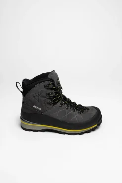 Meindl Antelao Pro GTX Herren (Anthrazit/Lemon) New