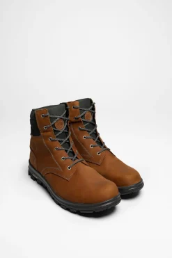 Hanwag Anvik GTX Light Herren (Brown/Asphalt) Hot
