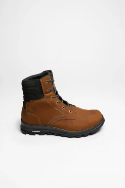 Hanwag Anvik GTX Light Herren (Brown/Asphalt) Hot