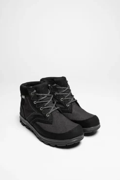 Hanwag Anvok Es Herren (Black) New