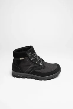 Hanwag Anvok Es Herren (Black) New