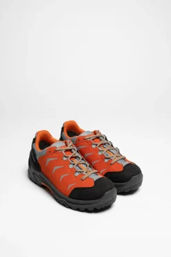 Lowa Approach GTX Lo Junior Kinder (Orange) Best