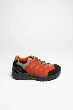 Lowa Approach GTX Lo Junior Kinder (Orange) Best