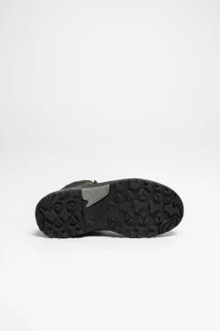 Lowa Approach GTX Mid Junior Kinder (Navy/Limone) Outlet