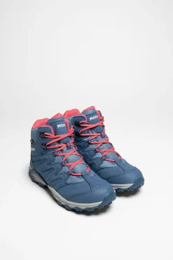 Meindl Arigo Junior Mid GTX Kinder (Jeans/Pink) Online