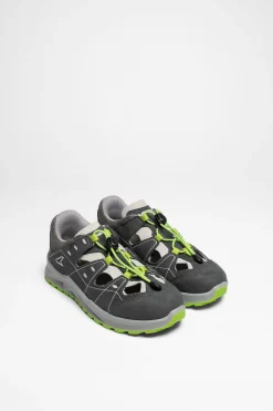 Lowa Arioso Junior Kinder (Graphit/Limone) Outlet