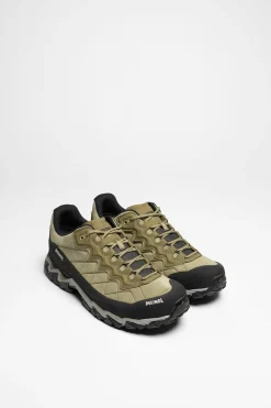 Meindl Arone GTX Herren (Schilf)