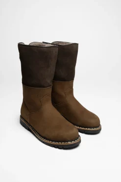 Meindl Arosa Lady Damen (Dunkelbraun) Clearance