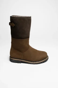 Meindl Arosa Lady Damen (Dunkelbraun) Clearance