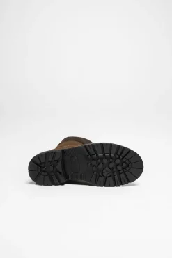 Meindl Arosa Lady Damen (Dunkelbraun) Clearance