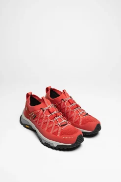 Meindl Aruba Lady GTX Damen (Rot/Silber) Online