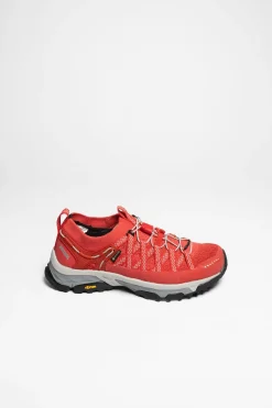 Meindl Aruba Lady GTX Damen (Rot/Silber) Online