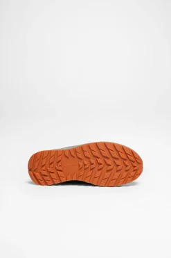 Lowa Axos GTX Lo Junior Kinder (Limone/Orange) Hot